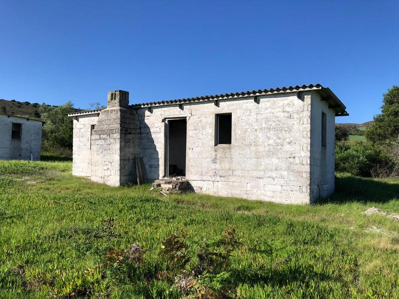 0 Bedroom Property for Sale in Baardskeerdersbos Western Cape